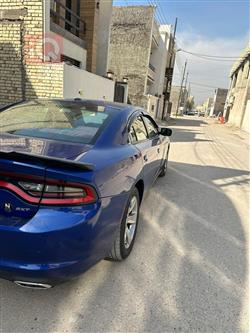 دودج تشارجر